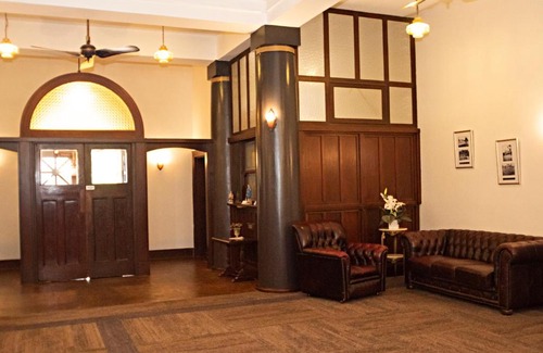 Leeton Hotel | Hydro Hotel