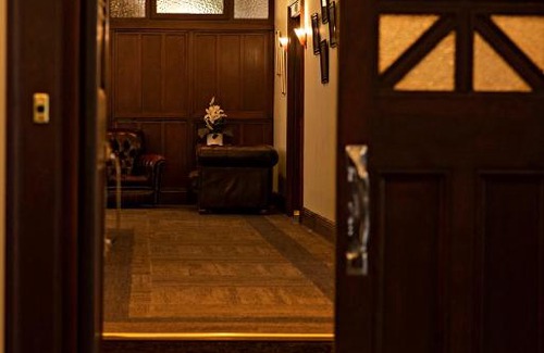 Leeton Hotel | Hydro Hotel