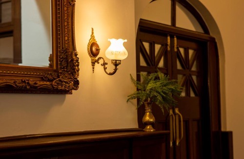 Leeton Hotel | Hydro Hotel