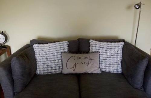 Caernarfon House | Hyfrydle Heights