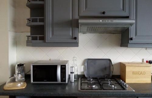 Caernarfon House | Hyfrydle Heights