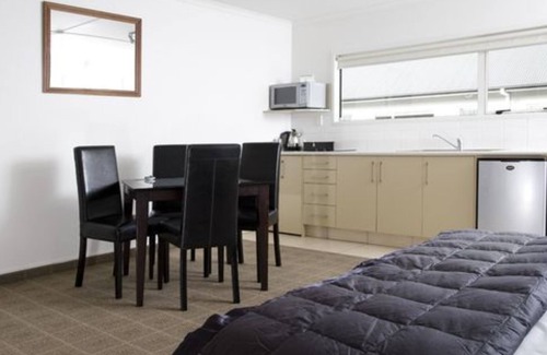 Hamilton North Apartment | Hygate Motor Lodge