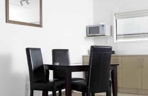 Hamilton North Apartment | Hygate Motor Lodge