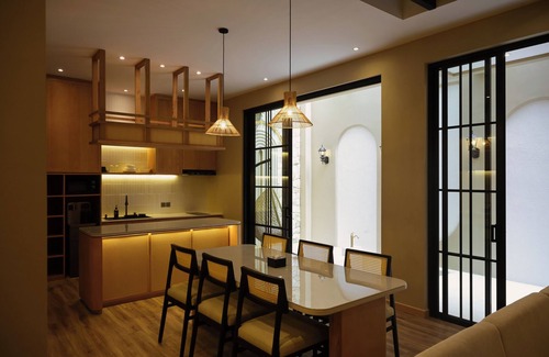 Petitenget Hotel | Hygge Hotel and Villas Seminyak