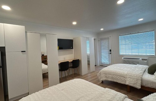 Andrews Hotel | Hygge Hus Hotel
