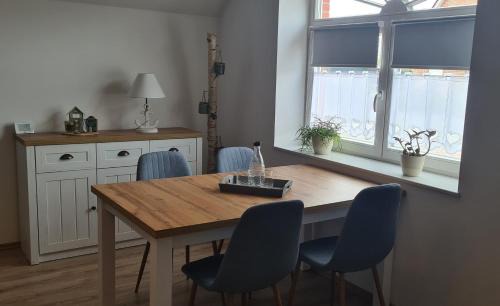 Westoverledingen Apartment | Hyggehaus