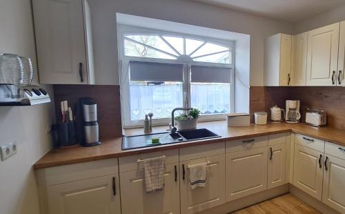 Westoverledingen Apartment | Hyggehaus