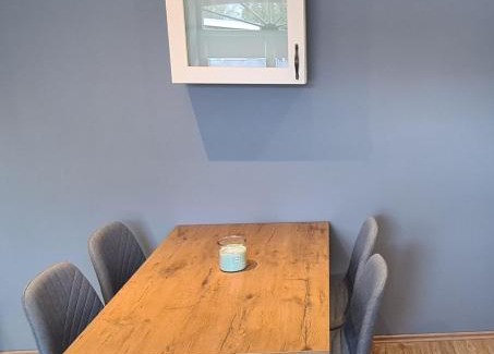 Westoverledingen Apartment | Hyggehaus