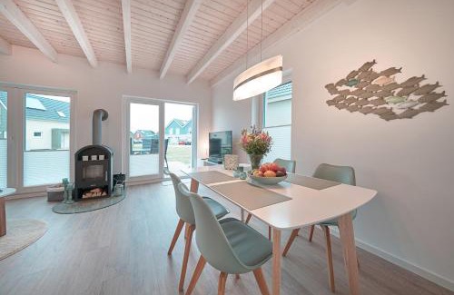 Busum House | Hyggehus