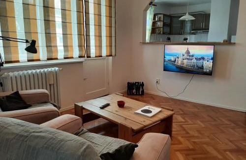 Oradea Apartment | Hyggelig