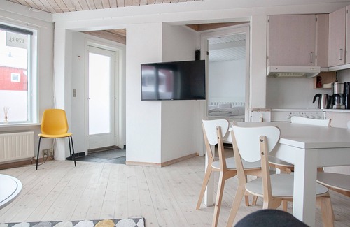 Torshavn Apartment | Hyggeligt | Nordens Hus | Bager | Svartifossur