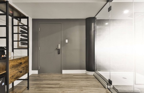 Ville-Marie Hotel | Hygie boutique hotel