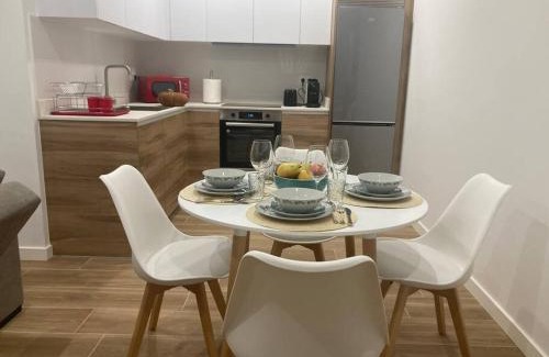 Redondela Apartment | HyP - Los Geranios
