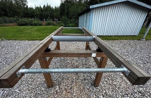 Dorarp House | Hyr ett rum och bli diskjockey