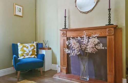 Penarth House | Hysryb Cottage