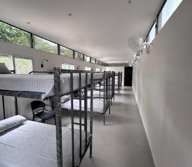 Koramangala Hotel | Hystay