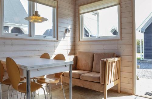 Thyboron House | Hytte 19
