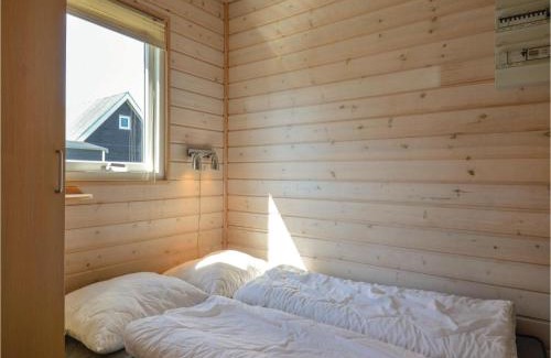 Thyboron House | Hytte 19