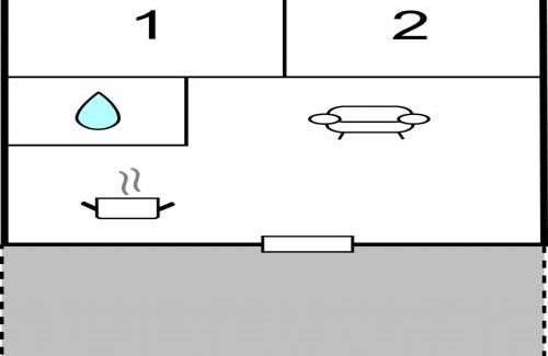 Thyboron House | Hytte 7