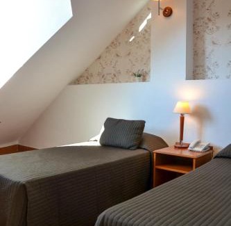Benalmadena Bed & Breakfast | I AM La Posada Hotel and Apartment