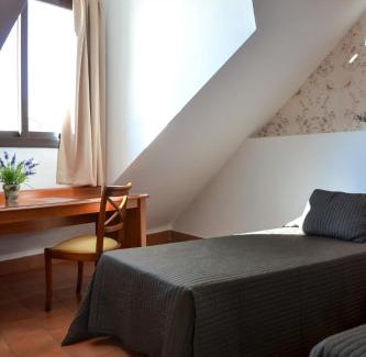 Benalmadena Bed & Breakfast | I AM La Posada Hotel and Apartment