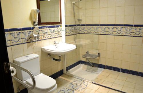 Benalmadena Bed & Breakfast | I AM La Posada Hotel and Apartment