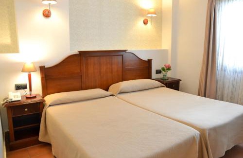 Benalmadena Bed & Breakfast | I AM La Posada Hotel and Apartment