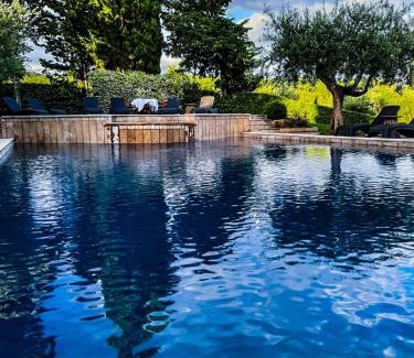 Tuoro sul Trasimeno House | I Capricci Di Merion - Resort & Spa