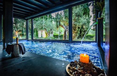 Tuoro sul Trasimeno House | I Capricci Di Merion - Resort & Spa
