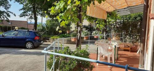 Ceparana Apartment | I Cerri