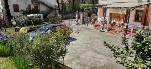 Ceparana Apartment | I Cerri