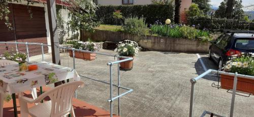 Ceparana Apartment | I Cerri