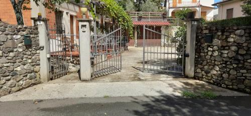 Ceparana Apartment | I Cerri