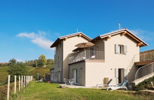 Monforte d'Alba Apartment | I Ciabot di Monforte