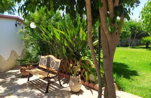 Portopalo di Capo Passero Bed & Breakfast | I Ciusiddi