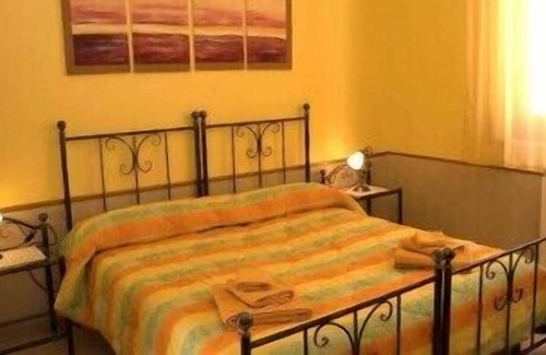 Fiumefreddo di Sicilia Bed & Breakfast | I Colori del Sole