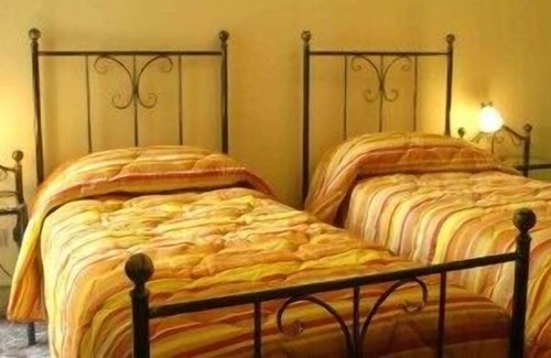 Fiumefreddo di Sicilia Bed & Breakfast | I Colori del Sole