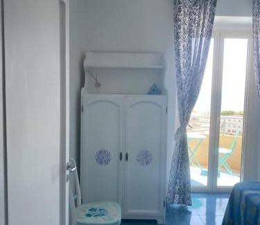 Gaeta House | I datteri Bilocale ristrutturato a meno di 300 mt dal mare