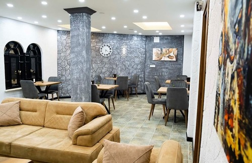 Karaburun Koyu Apartment | İdeal Butik Otel