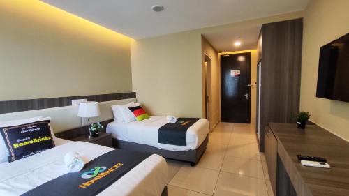 Genting Highlands Apartment | I' Delemen @ Genting Highland