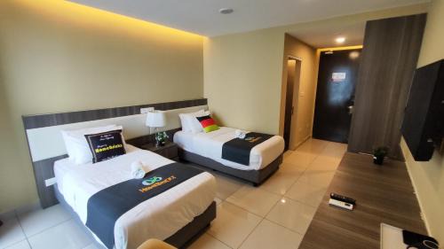 Genting Highlands Apartment | I' Delemen @ Genting Highland