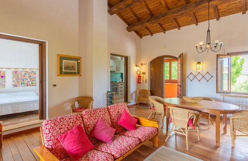 Citta Sant'Angelo Apartment | I Due Carpini by Interhome