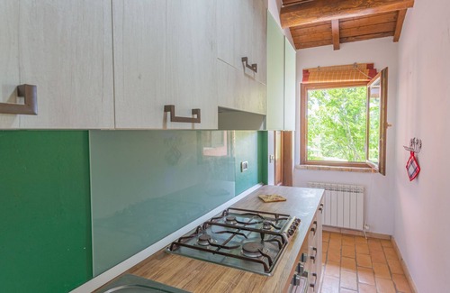 Citta Sant'Angelo Apartment | I Due Carpini by Interhome