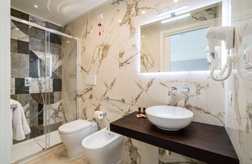 Giardini Naxos House | I Due Mori Luxury Rooms