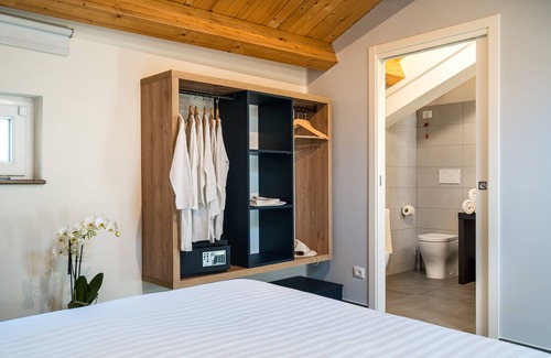 Giardini Naxos House | I Due Mori Luxury Rooms