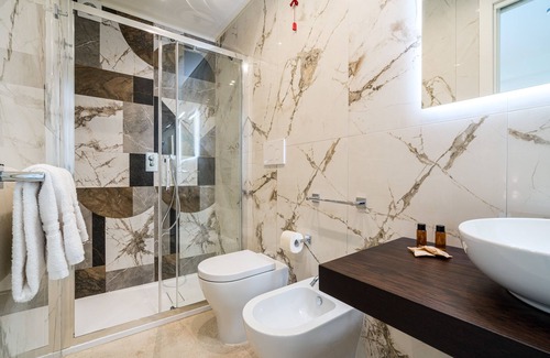 Giardini Naxos House | I Due Mori Luxury Rooms