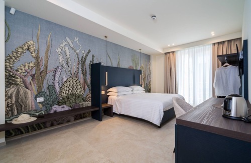Giardini Naxos House | I Due Mori Luxury Rooms
