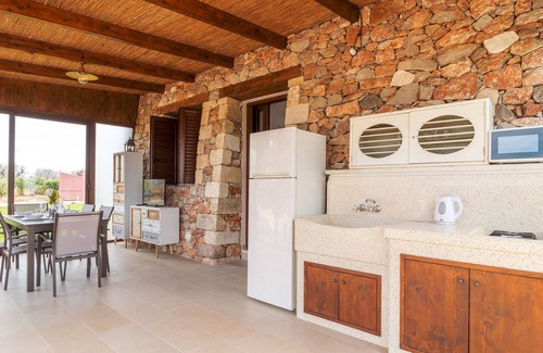 Casarano Condo | I FURNEDDHRI - Trullo "ULIVO"