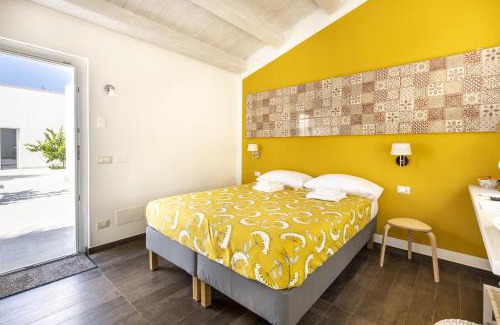 Noto House | I Gelsomini Guest House