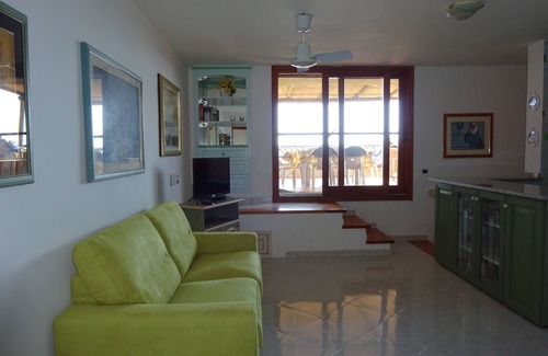 Portisco Apartment | I GINEPRI - PORTISCO (COSTA SMERALDA)